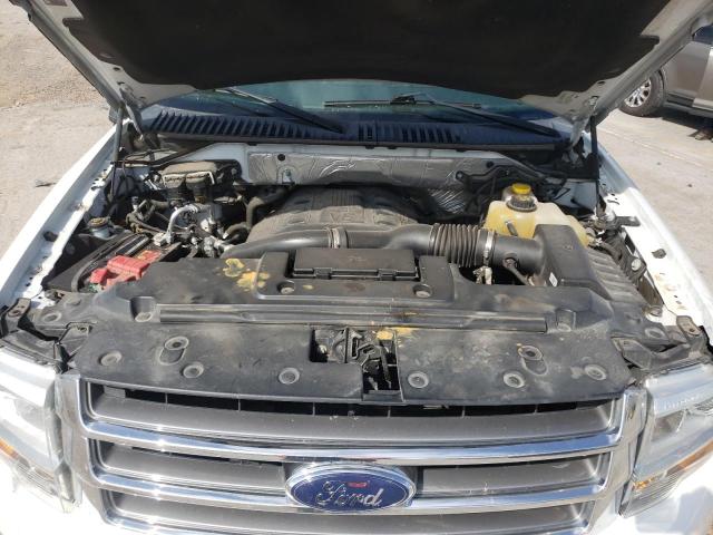 1FMJK2AT1GEF16699 Ford Expedition El Limited