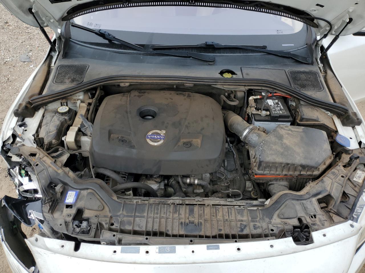 YV140MFB7F1317336 2015 Volvo S60 Premier