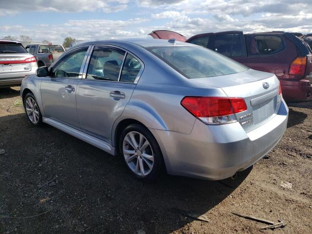 4S3BMCC66E3026297 | 2014 Subaru legacy 2.5i premium