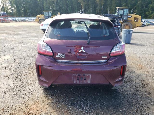 2023 MITSUBISHI MIRAGE ES - ML32AUHJ8PH003947