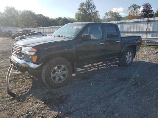 2012 GMC Canyon SLE2