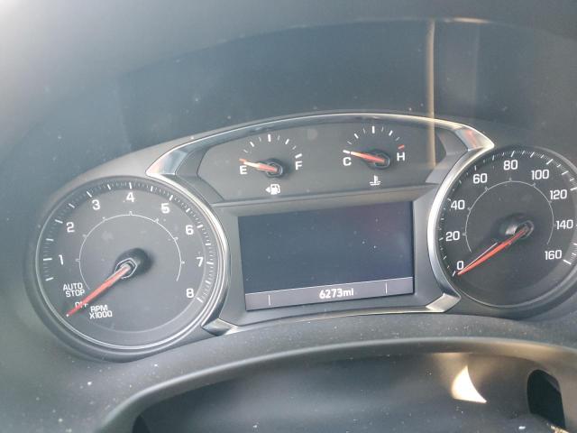 3GKALYEG2PL251877 GMC Terrain At4