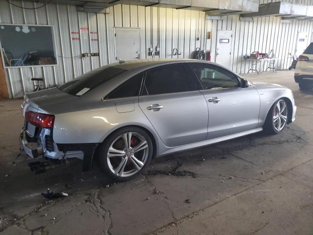 2017 AUDI S6 PREMIUM - WAUFFAFC5HN094498
