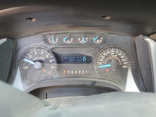 1FTMF1EM2EKE26771 Ford F150