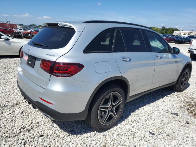 W1N0G8EB4LF819561 Mercedes-Benz Glc 300 4matic