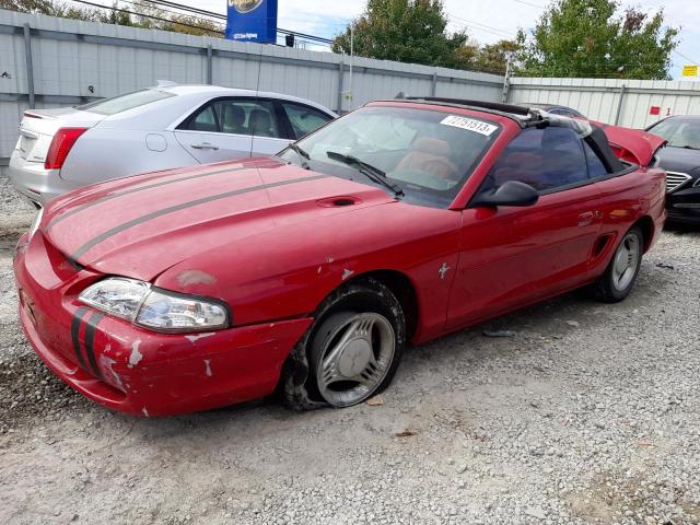 1994 Ford Mustang 