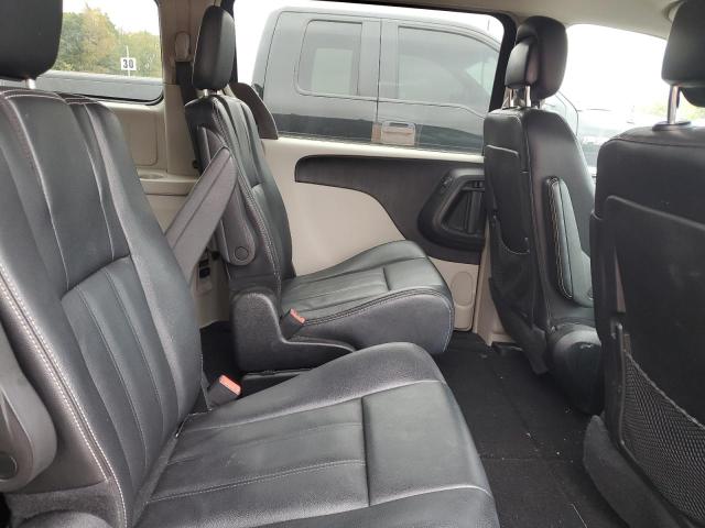 2C4RC1BG6FR672979 Chrysler Town & Country Touring