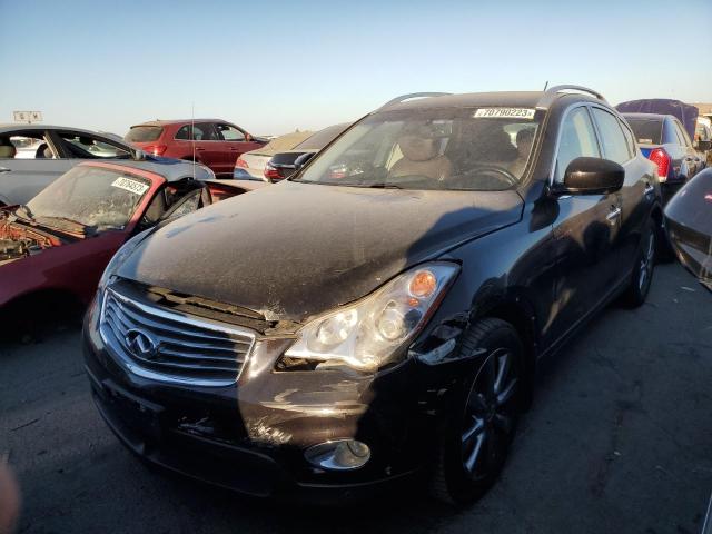 2013 INFINITI EX37 Base