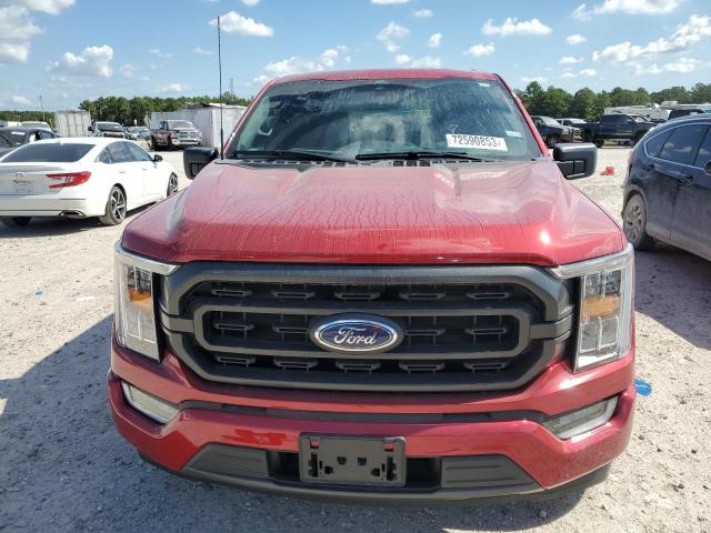 1FTEW1CP2NKD37364 Ford F150 Supercrew