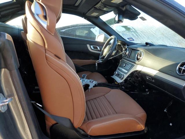 WDDJK7DA3HF043563 Mercedes-Benz SL 550