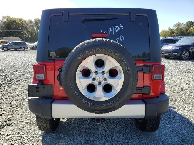 1C4BJWEG2FL586867 Jeep Wrangler Unlimited Sahara