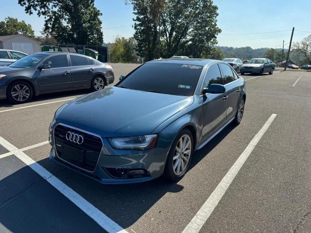 VIN WAUHFAFL0FN001876 2015 Audi A4, Premium Plus no.2