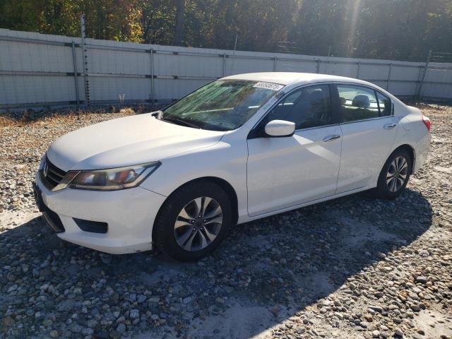 2014 Honda Accord Sedan LX