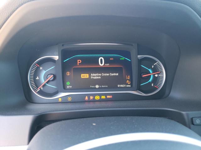 2021 HONDA PILOT SE - 5FNYF5H27MB028664