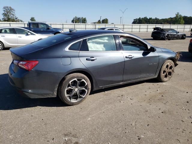 1G1ZD5ST9MF075808 | 2021 CHEVROLET MALIBU LT