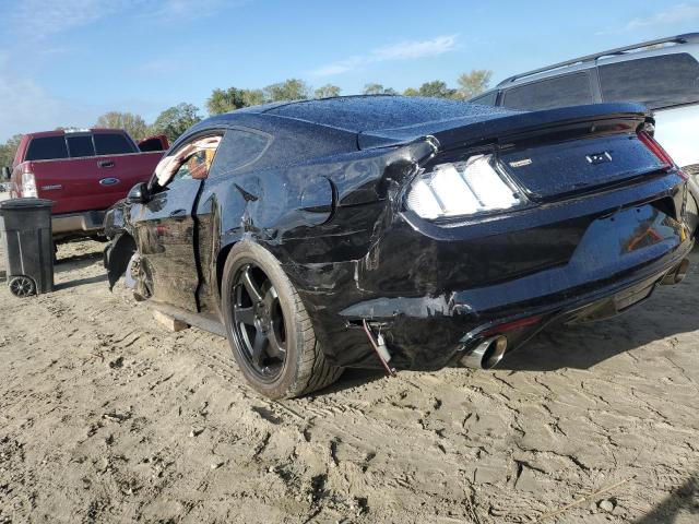 FORD MUSTANG GT 2015 1