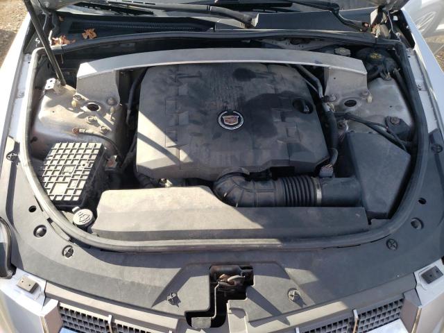 1G6DC5EY6B0141939 2011 Cadillac Cts