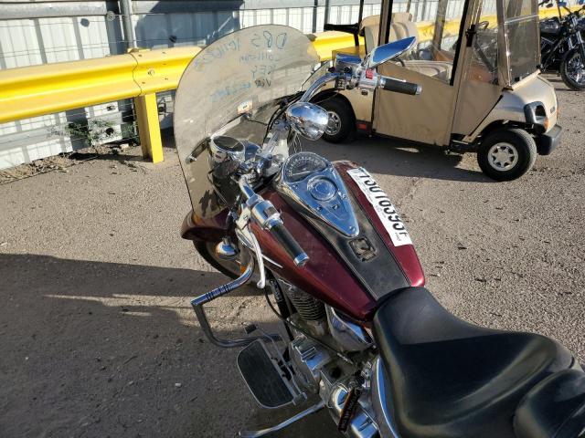 2006 HONDA VTX1300 R 1HFSC52626A312795