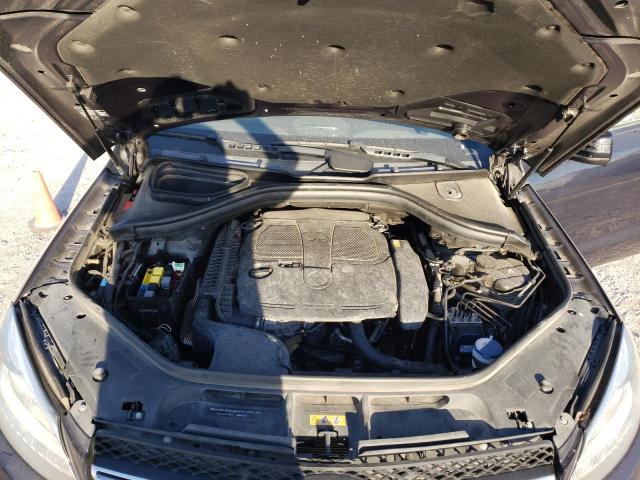 4JGDA5JB9JB142022 Mercedes-Benz GLE 350