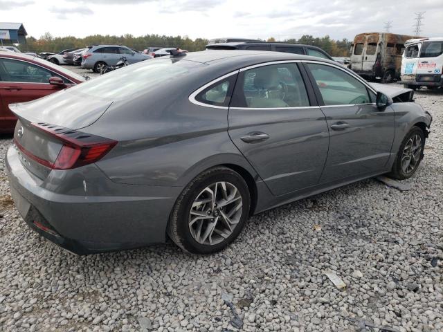 KMHL14JA3PA275919 | 2023 HYUNDAI SONATA SEL