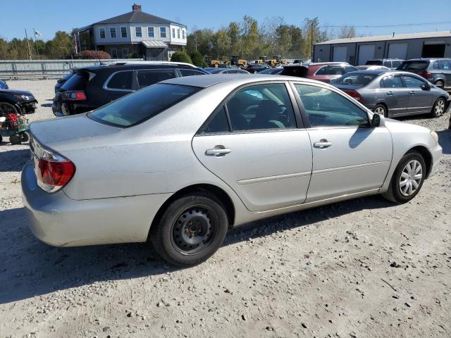 4T1BE32K95U102533 | 2005 Toyota camry le