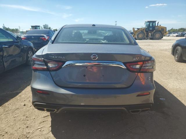 1N4AA6CVXLC368996 Nissan Maxima SV 6