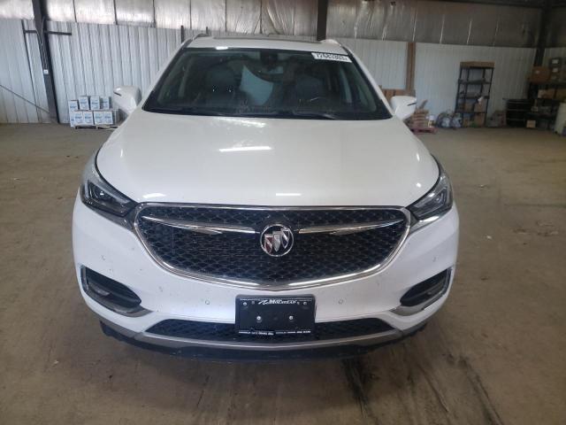  BUICK ENCLAVE 2019 Білий