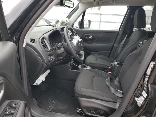 2023 JEEP RENEGADE A - ZACNJDE15PPP30497
