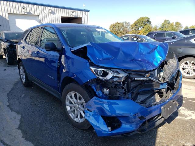 Vin: 3gnaxsev8ks553384, lot: 72864853, chevrolet equinox ls 20194