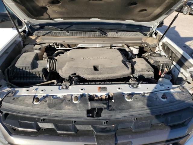 2021 CHEVROLET COLORADO Z - 1GCGTDEN9M1225907