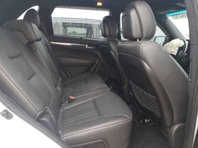 5XYKW4A78EG443394 KIA SORENTO SX