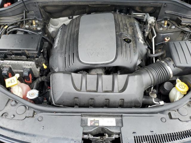 1C4RJFCT4EC105949 Jeep Grand Cherokee Overland