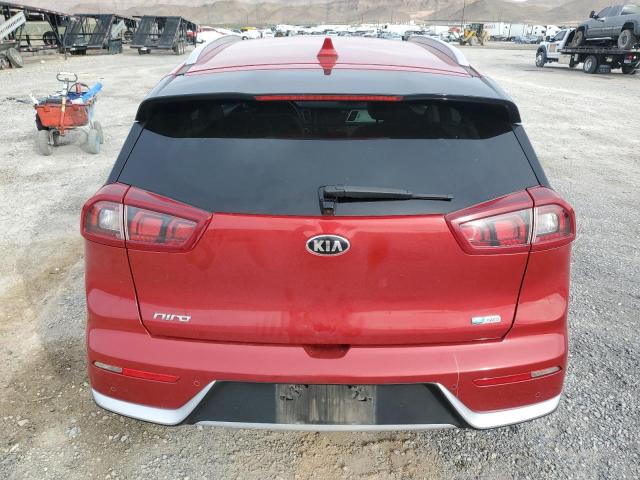 KNDCE3LC3K5220213 KIA Niro Touring