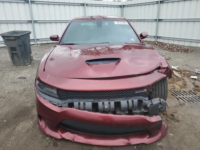2C3CDXGJ0JH216182 Dodge Charger R/t 392