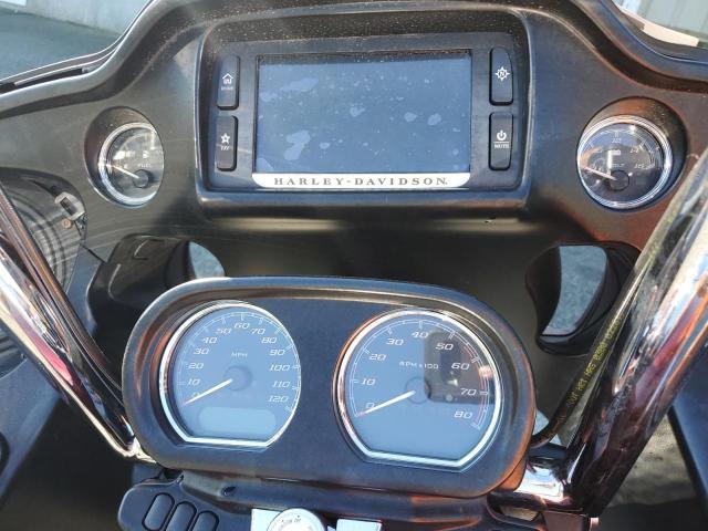 2017 HARLEY-DAVIDSON FLTRU 1HD1KGD17HB675238