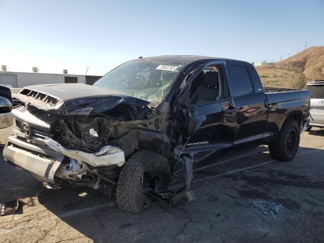 2015 Toyota Tundra 