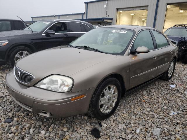 2004 Mercury Sable LS Premium