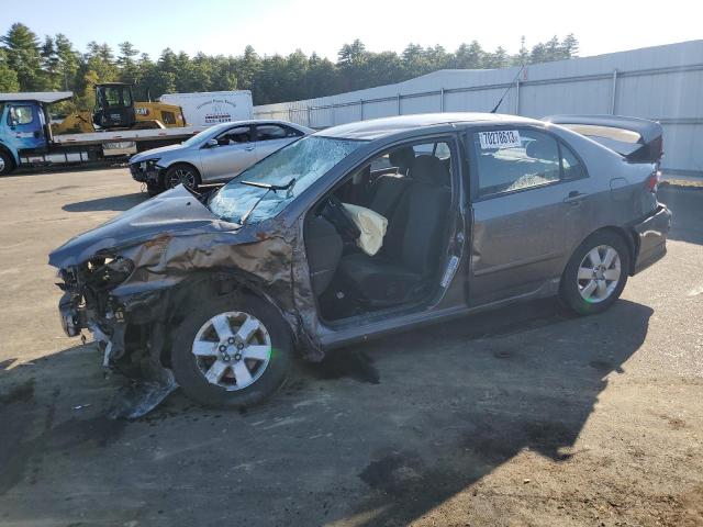 2004 Toyota Corolla CE