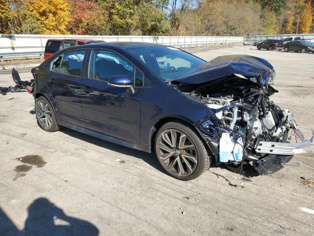 5YFS4MCE2NP139443 Toyota COROLLA SE