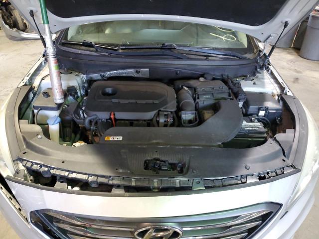 2015 HYUNDAI SONATA GL - 5NPE34AF4FH197340