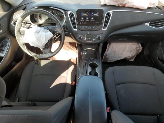 2020 CHEVROLET MALIBU LT - 1G1ZD5ST8LF058190