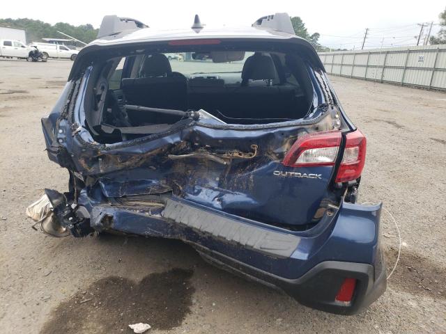 4S4BSAHC6K3319522 Subaru Outback 2.5i Premium