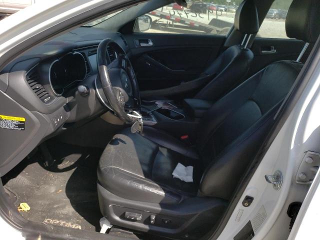 KNAGN4ADXG5092012 KIA OPTIMA HYBRID