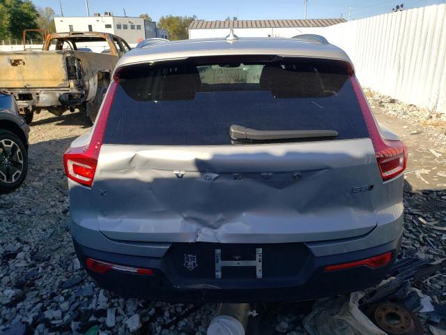 2023 VOLVO XC40 CORE - YV4L12UV4P2941247