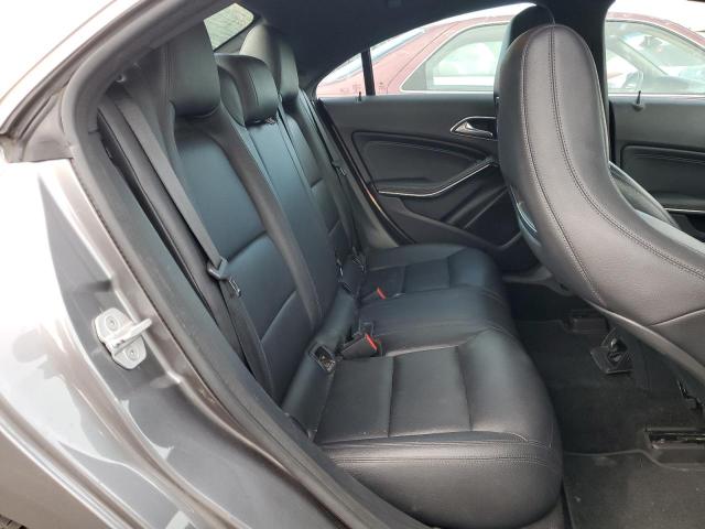 WDDSJ4EB0EN037847 Mercedes-Benz CLA 250