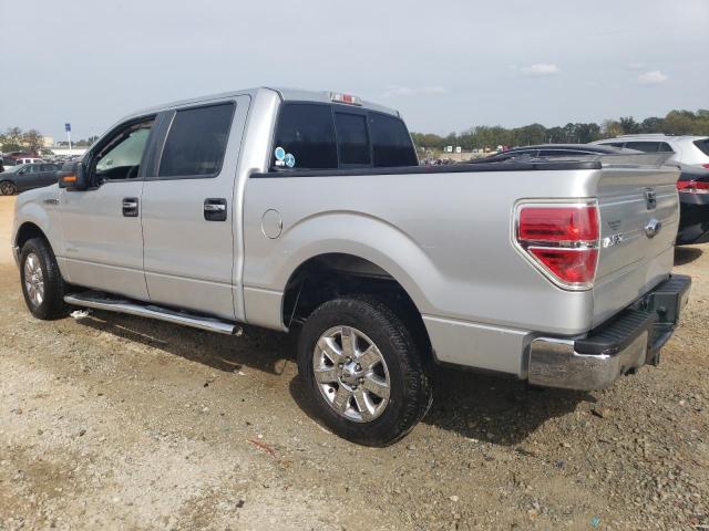 1FTFW1CT6DFD08989 | 2013 Ford f150 supercrew