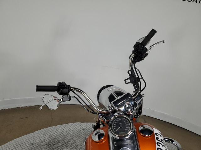 2023 HARLEY-DAVIDSON FLHFB 1HD1ADP15PB626275