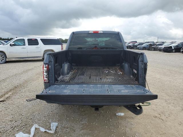 1FTEW1CP1KFA53471 Ford F150 Supercrew