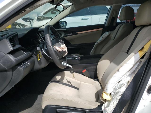 2HGFC2F63LH531848 Honda Civic Lx