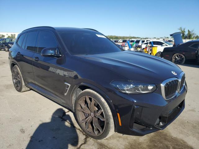 5YM13EC01P9P68488 BMW X3 M